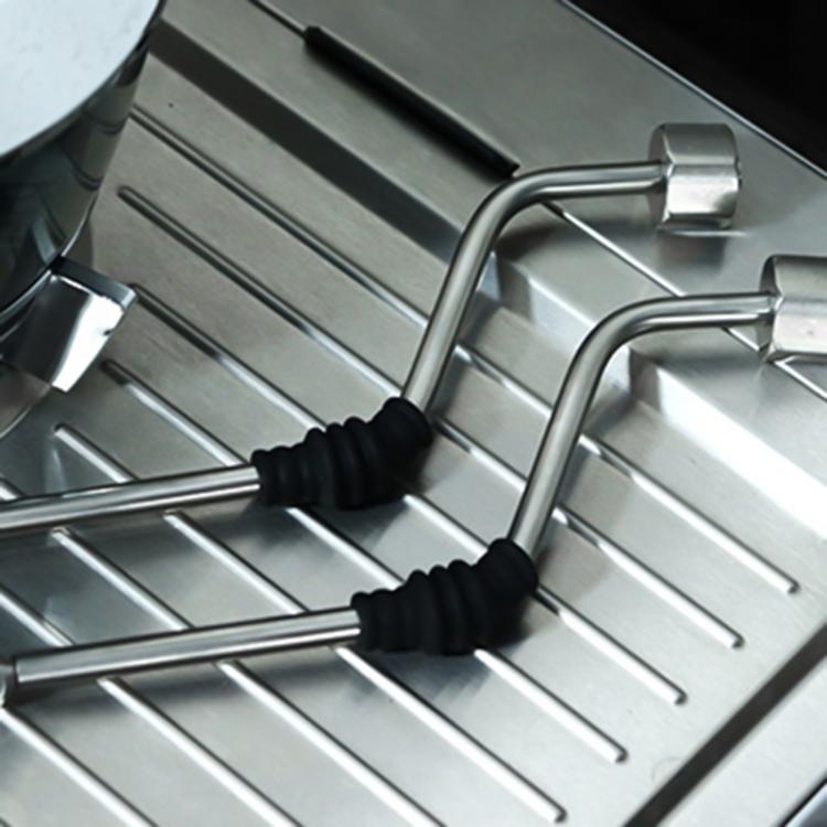 Coffee Steam Pipe Silicone Protective Cover