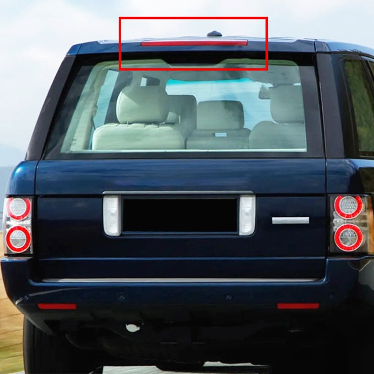 For Land Rover Range Rover L322 2004-2012 Car High Position Brake Light XFG000040