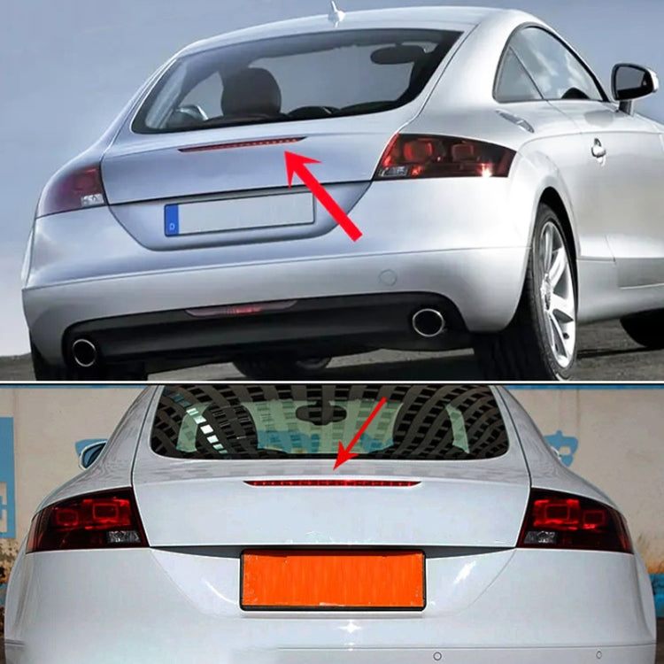 For Audi TT MK2 8J 2006-2014 Car High Position Brake Light 8J0945097