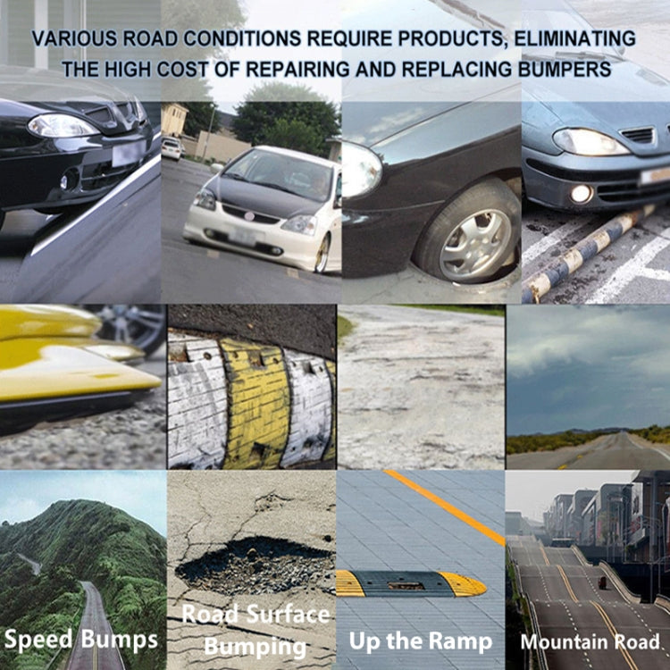 For Multivan Carvelle T5/T6 2008-2020 4pcs/Set Car Auto Soft Plastic Splash Flaps Mudguards Fender Guard