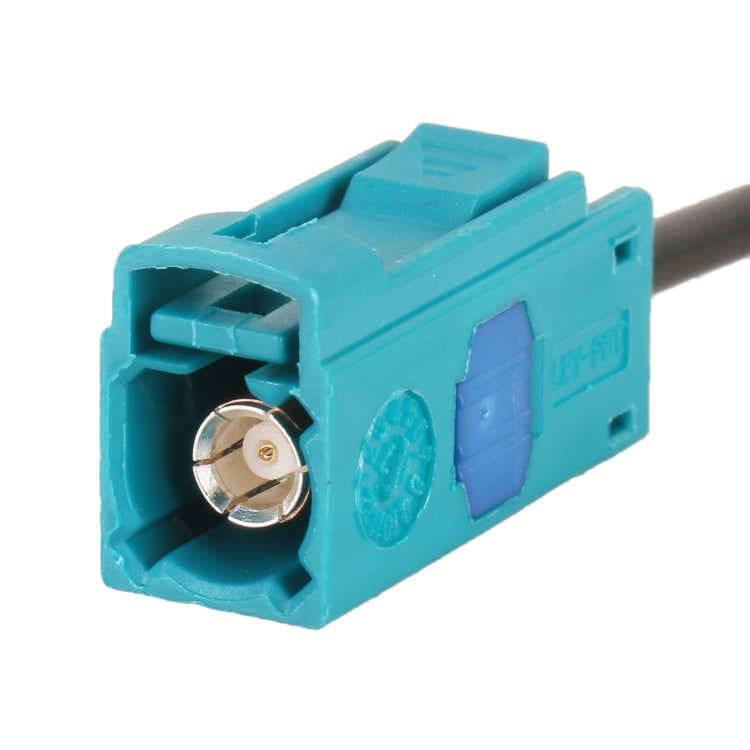 For Mercedes Benz C/E/E280/E300/GLK Car Navigation Rear View Camera Video Input Cable