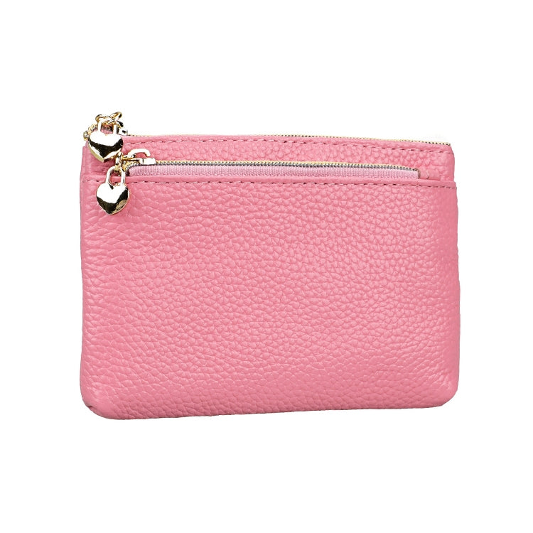 2013 Antimagnetic RFID Multifunctional Litchi Texture Women Large Capacity Hand Wallet with Card Slots