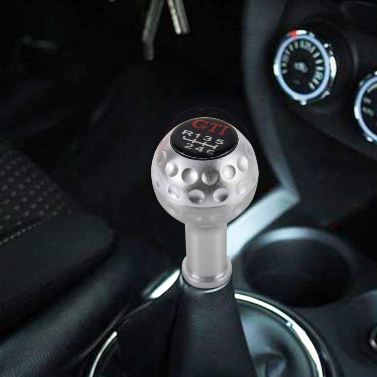 Universal Manual or Automatic Gear Shift Knob Fit for All Car