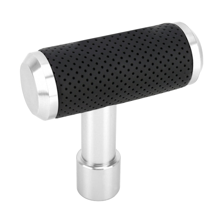 Universal Car T-shaped Gear Head Gear Shift Knob