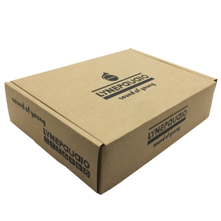 LINEPAUDIO A966 Pro Eight-channel Headphone Amplifier Headphone Distributer Signal Amplifier