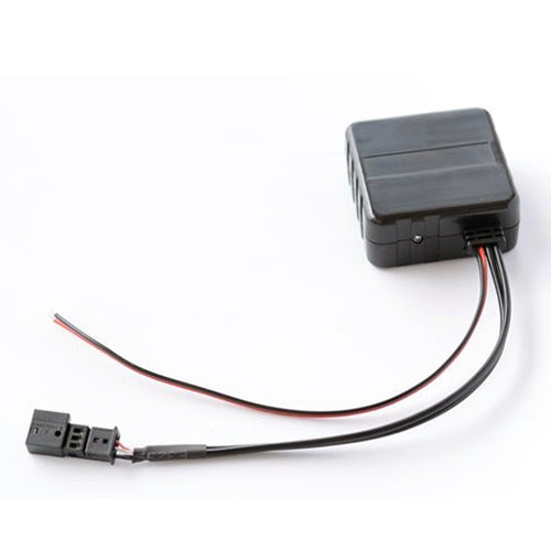 Car Wireless Bluetooth Module AUX Audio Adapter Cable for BMW E39 / E46 / E38 / E53 / X5