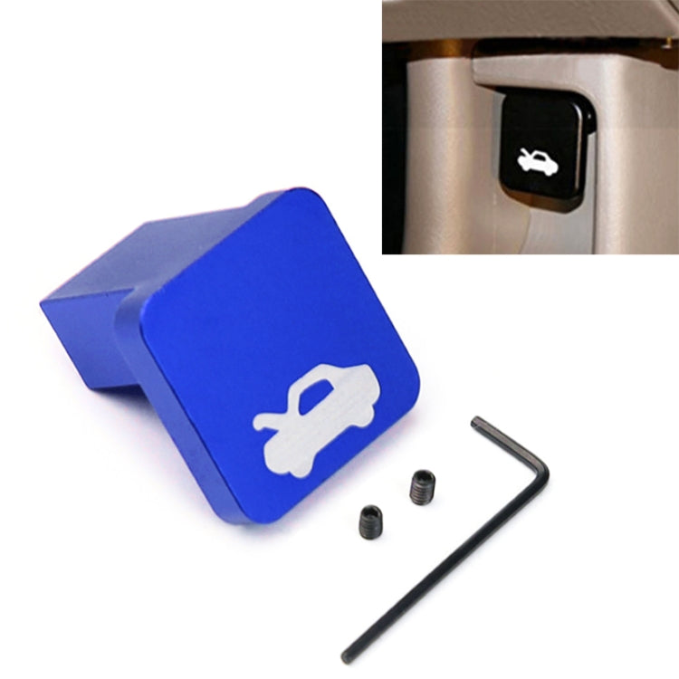 Car Engine Hood Release Latch Handle Control Switch for Honda Civic 1996-2005