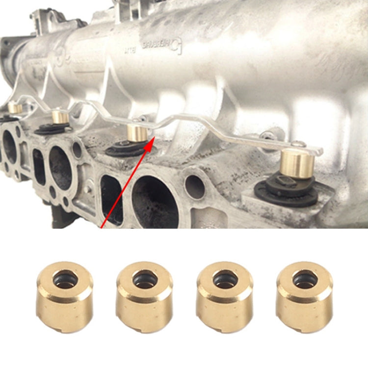 Car Modified Intake Manifold Swirl Flap Rod for Vauxhall Saab Alfa Z19DTH1.9 cdti TiD JTD