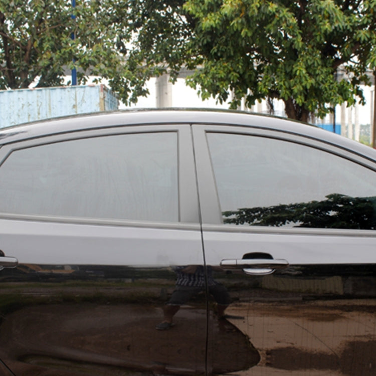 1.5m * 0.5m Aumo-mate Anti-UV Cool Change Color Car Vehicle Chameleon Window Tint Film Scratch Resistant Membrane, Transmittance: 35%