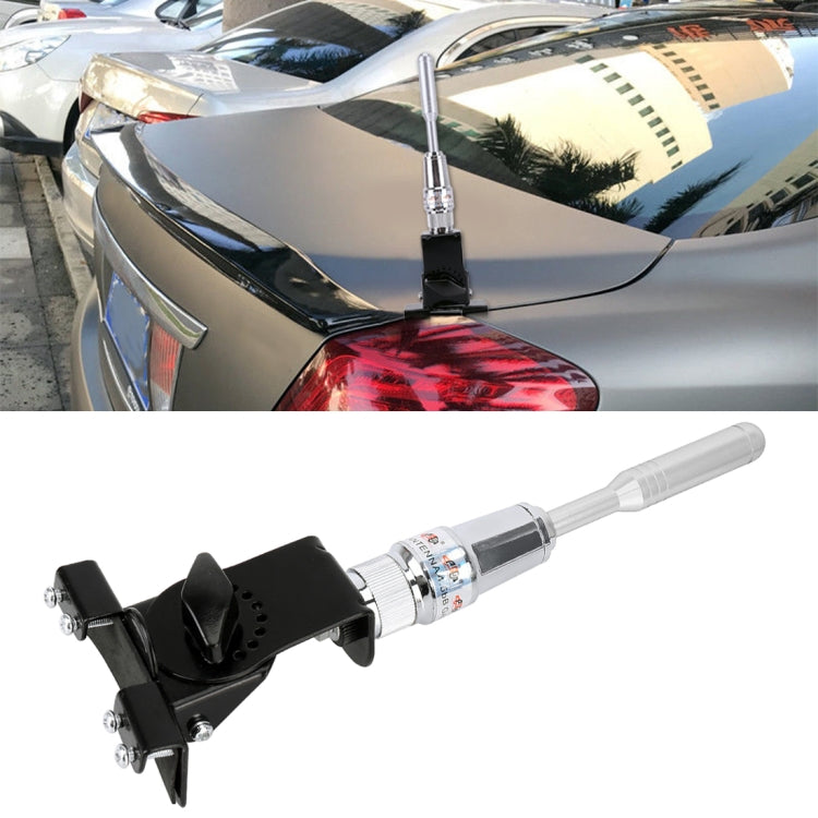 PS-401 Modified Car Antenna Aerial, Size: 24.5cm x 7.3cm