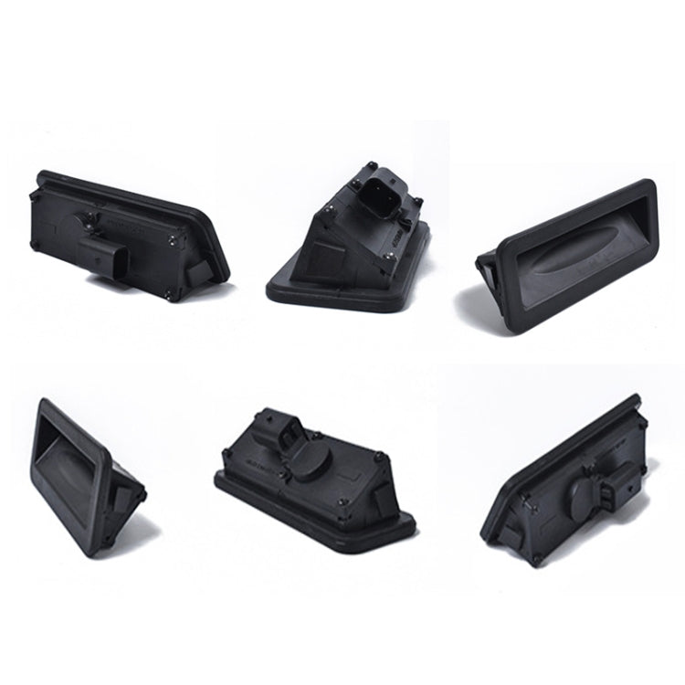 Car Trunk Button Opener Tailgate Boot Release Switch 1748915 for Ford Fiesta / Focus / Mondeo / Galaxy 2008-2012