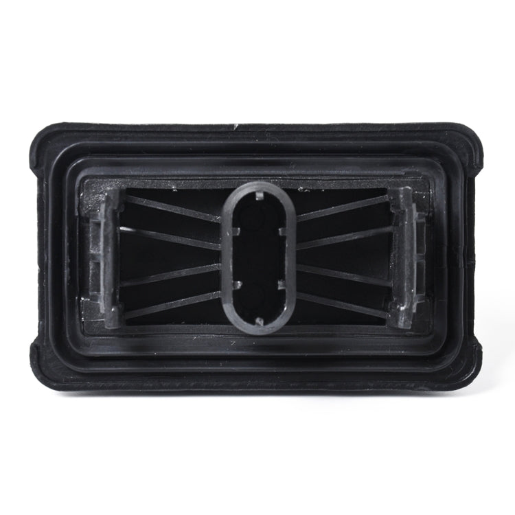 Car Jack Point Jacking Support Plug Lift Block Support Pad 51717065919 for BMW 5 Series E60(2003-2010) / E61(2004) / X3(2010), 51717065919