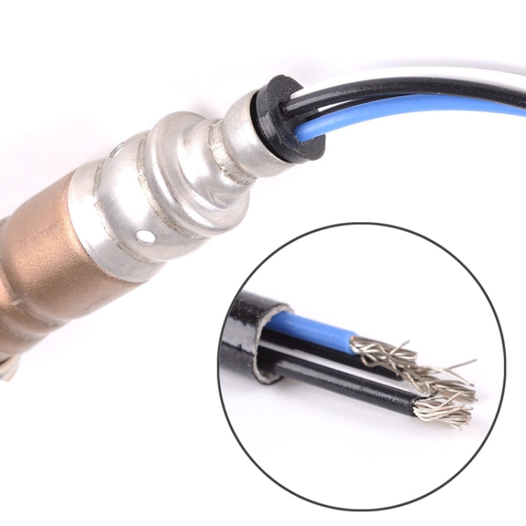 4 Wires Oxygen Sensor 234-4209 for Toyota / Chevrolet, For Toyota / Chevrolet