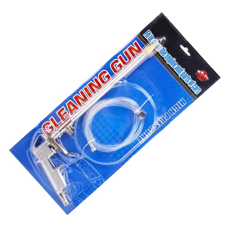 Car Multi-functional Water Power Washer High Pressure Spray Gun