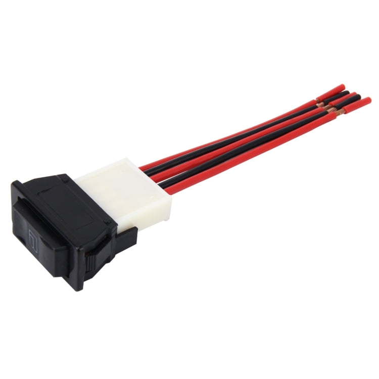 20 PCS Car Auto Universal DIY 5 Pin Button Socket