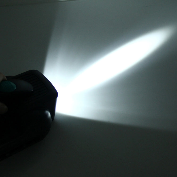 24 PCS Portable Flashlight Tool Box Set - Portable Auto, Home, Emergency Tool Kit with Flashlight