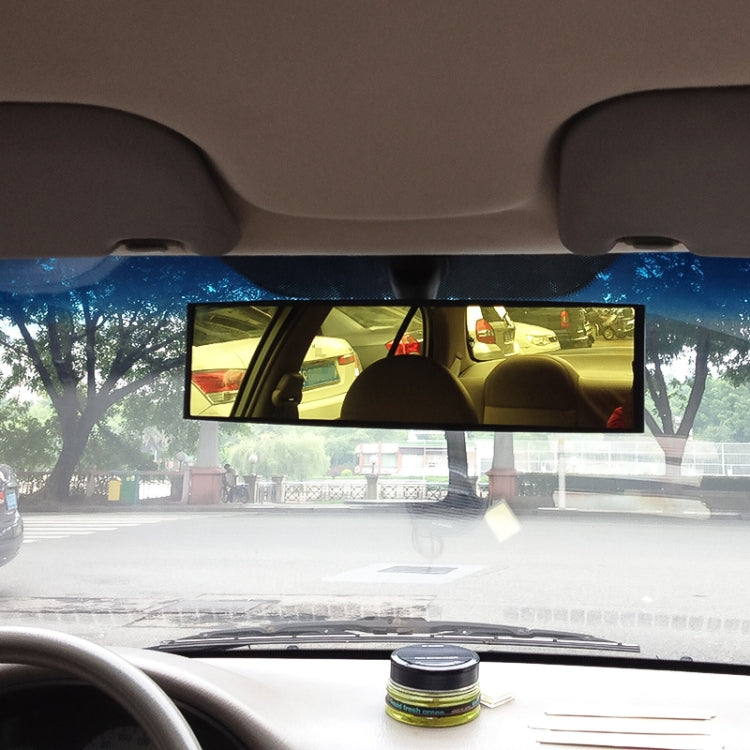 Car Truck Interior Rear View MirrorAnti Glare Dazzling Goggle, Size: 30*7.5*3.5cm