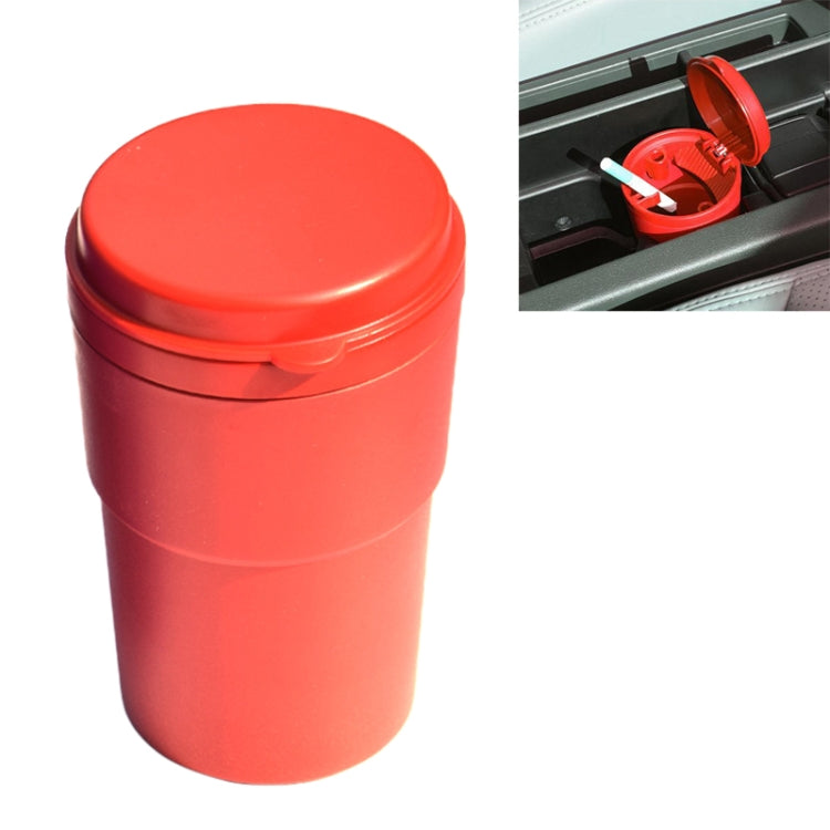 Car Heat Resistant Flame-retardant PBT Ashtray
