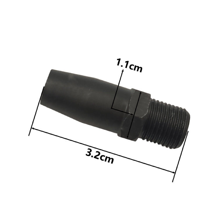 ZK-065 307-437 Car Gearbox Refueling Joint for Ford