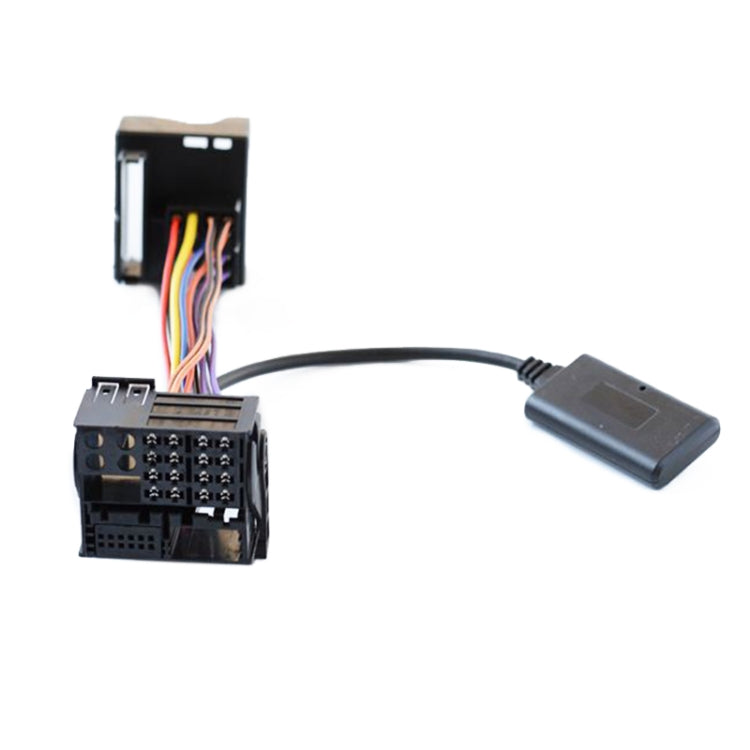 Car Bluetooth Music Lossless Audio Cable for BMW X5