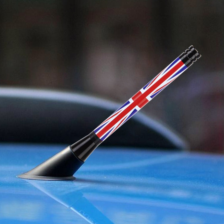 Long Universal Car Antenna Aerial 10.5cm