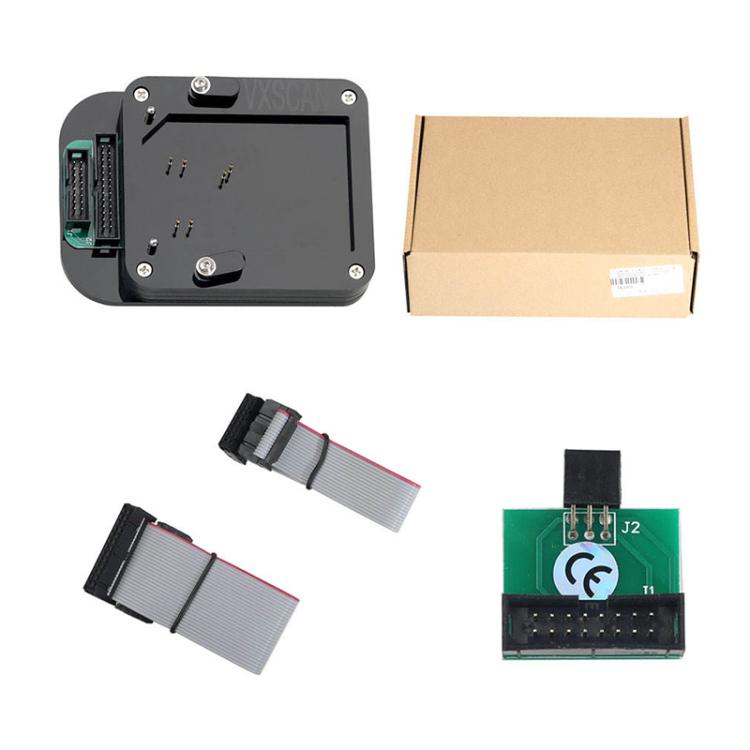 EWS-4.3 & 4.4 IC Adaptor for BMW for X-PROG/AK90/R270 Programmer