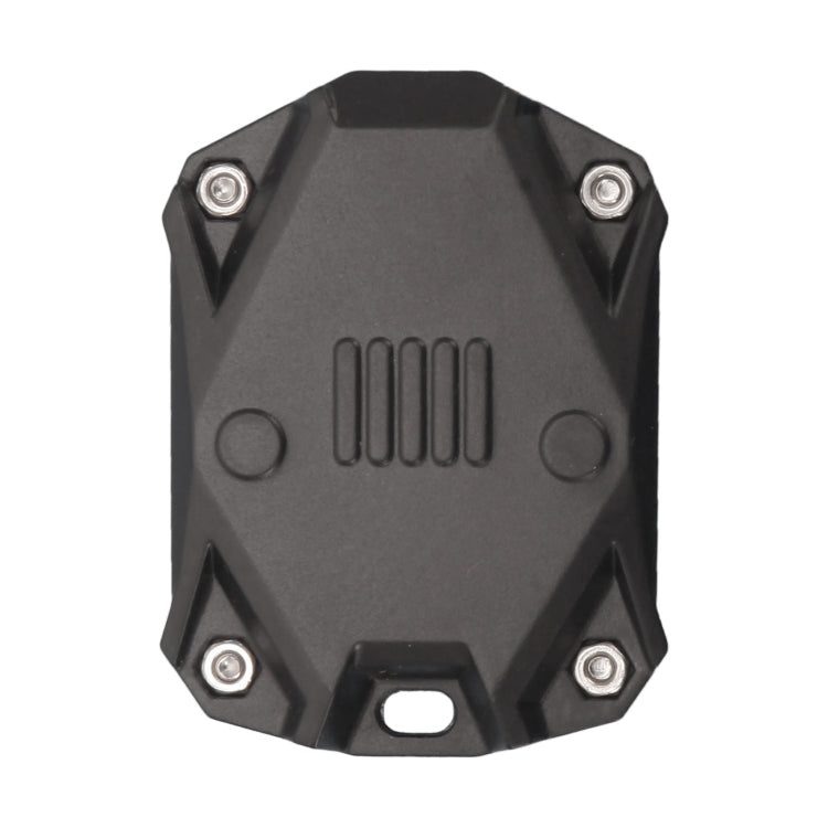 Car Key Protective Shell for Jeep Wrangler JK 2007-2017