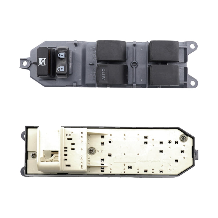 Car Modified Window Glass Lifter Switch 84820-06100 for Toyota Camry / Corolla, For Toyota Camry