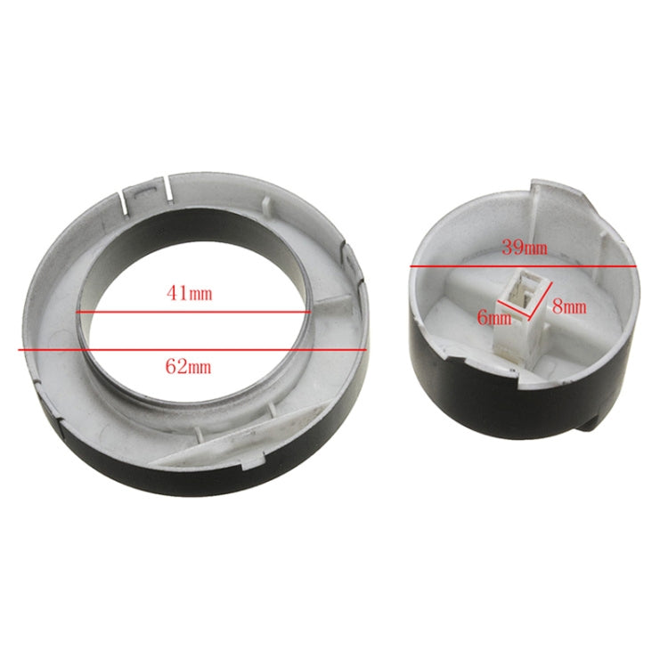 Car Headlight Fog Light Switch 8E0941531 for Audi A4