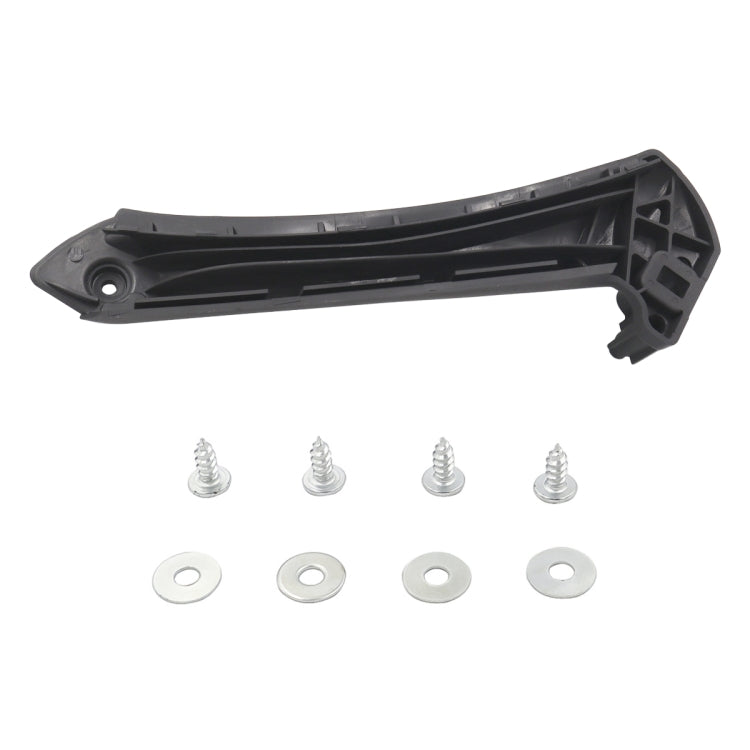 Car Right Rear Inside Door Handle 51417230850 for BMW 3 Series E90 2006-2012, 51417230850