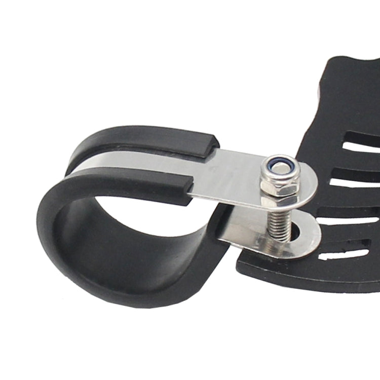 For BMW R1250GS R1200GS ADV Motorcycle Side Bracket Switch Guard