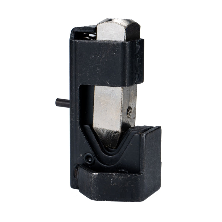 Car Battery Cable Hammer Crimper Hammer Lug Crimper Tool Pliers, Battery Cable Hammer
