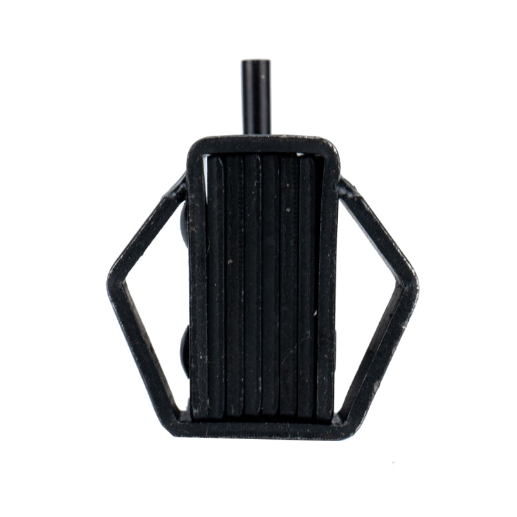 Car Battery Cable Hammer Crimper Hammer Lug Crimper Tool Pliers, Battery Cable Hammer