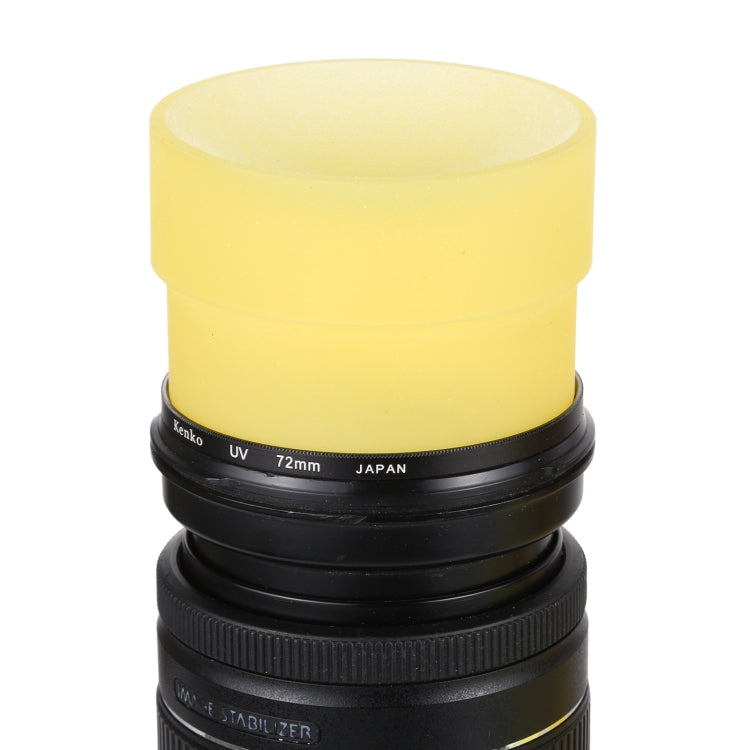 7 in 1 Tendon Rubber Camera Lens Repair Tool Filter Removal Wrench Spanner Kits