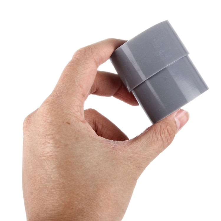 Fittest 9LTR 9 PCS Rubber Camera Lens Removal Repair Tool Set for DSLR Lens 8-83mm