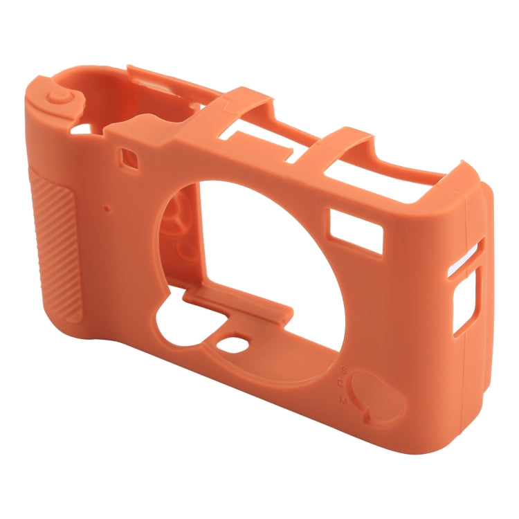 Soft Silicone Protective Case for FUJIFILM X-A5