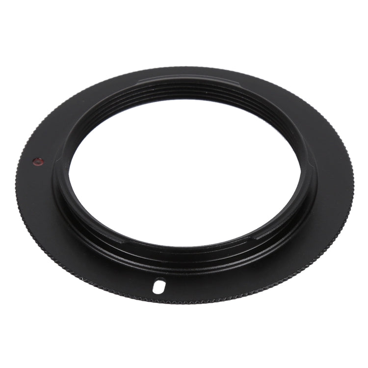 M42-AI M42 Thread Lens to AI Mount Metal Adapter Stepping Ring