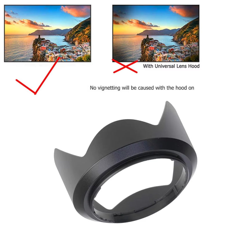 ALC-SH132 Lens Hood Shade for Sony FE 28-70mm Lens