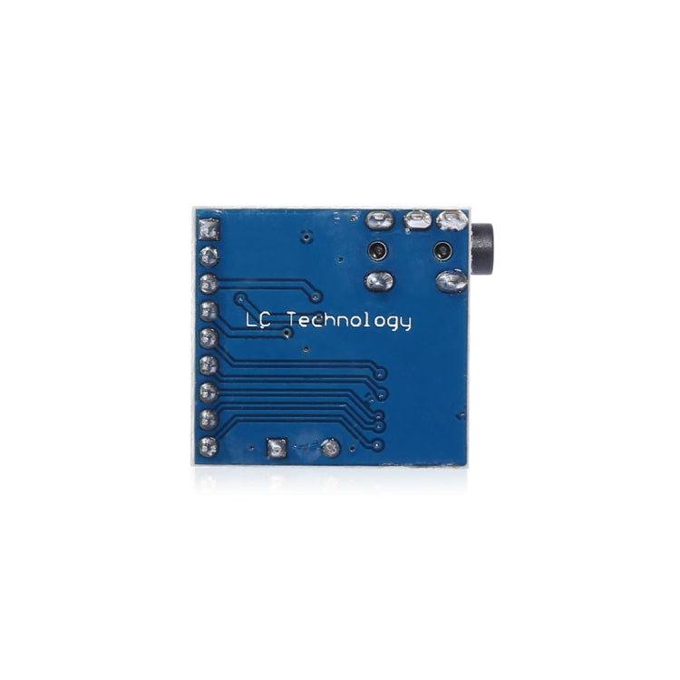 MT8870 DTMF Audio Decoder Speech Decoding Module