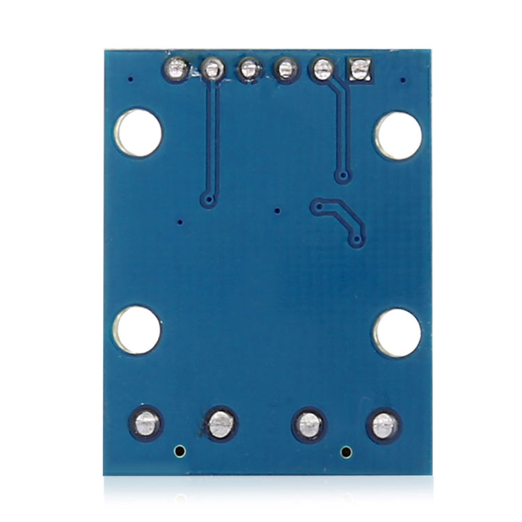 LDTR - WG0003 L9110S H-bridge Stepper Motor Dual DC Motor Driver Controller Board