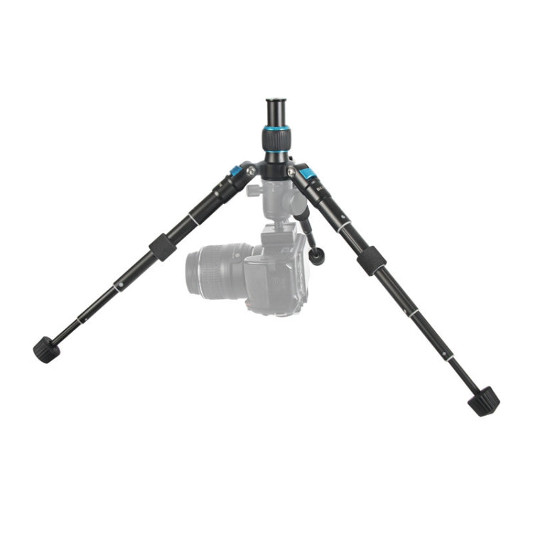 BEXIN MS08 Travel Camera Mini Tripods with Ball Head for Smart Phone Dslr Camera