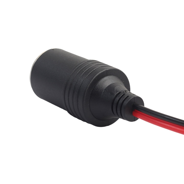 3360 12-24V 10A DIY Soldered Cigarette Lighter Charger Female Plug Socket
