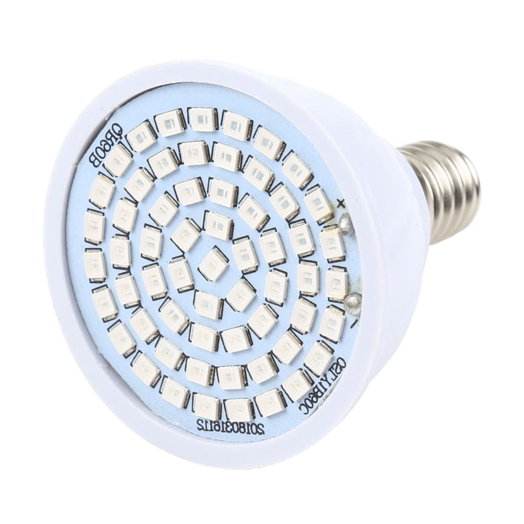 20W 60 LEDs Plant Growth LED Bulb