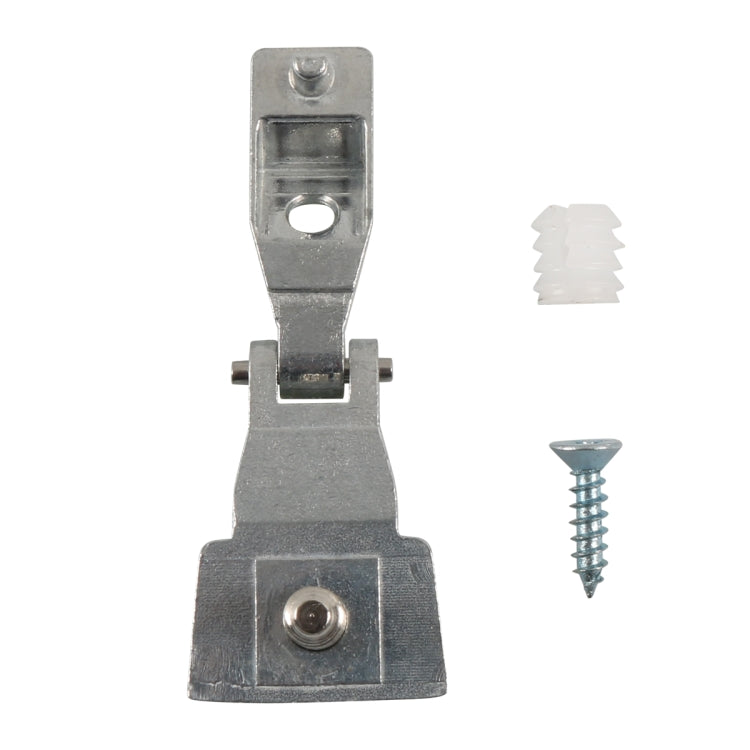 Car Door Handle Repair Kit 51964555 for Fiat 500 2013-2019