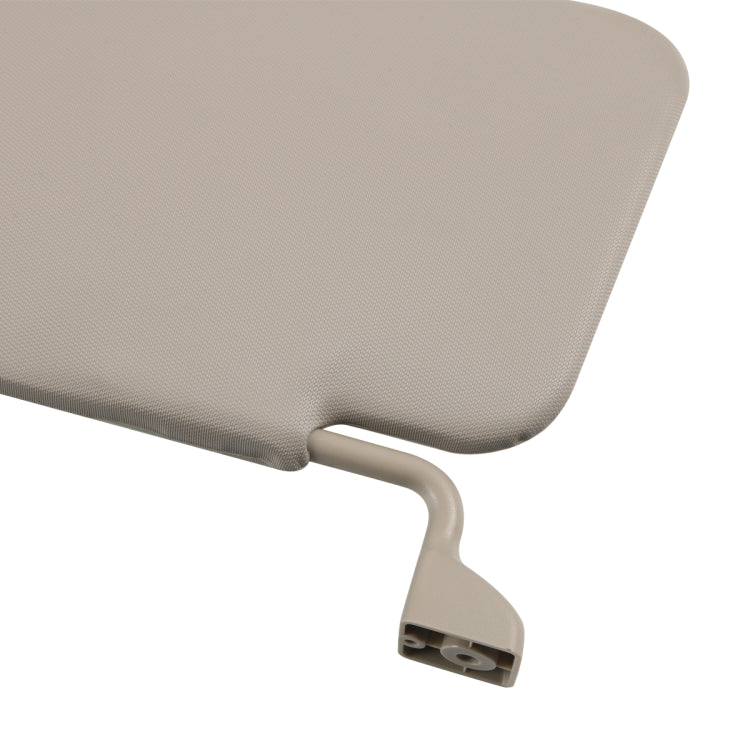 Car Modification Adjustable Sun Visor