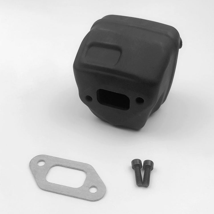 Chainsaw Exhaust Muffler Gasket 503917601 for Husqvarna 357XP 359 355 357