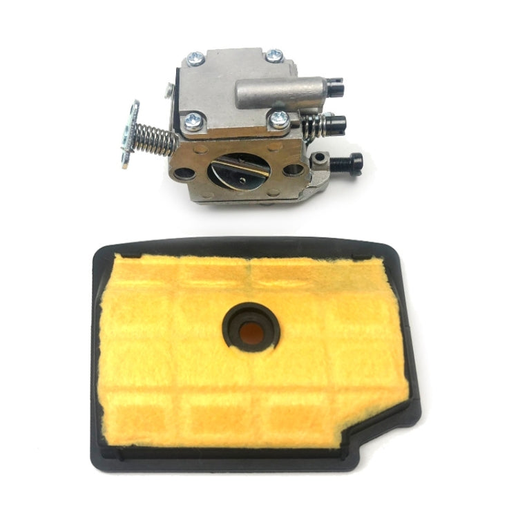 Chainsaw Carburetor Air Filter for Stihl MS200T 020T