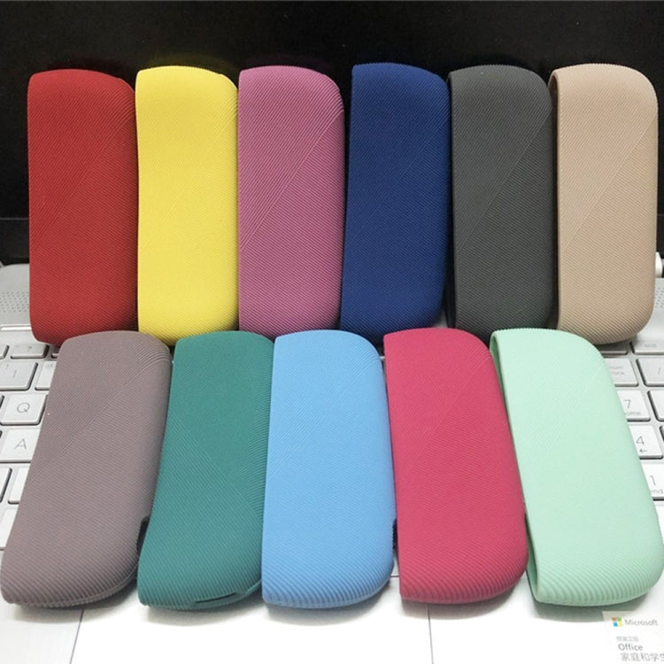 Electronic Cigarette Silicone Case for IQO 3.0 / 3.0 DUO