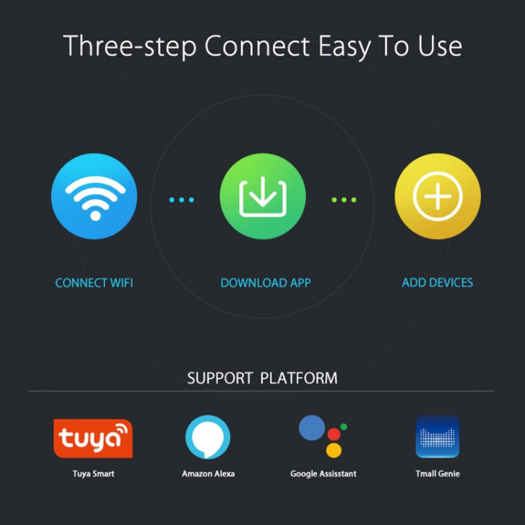 NEO NAS-DS07W WiFi Door Sensor & Window Sensor
