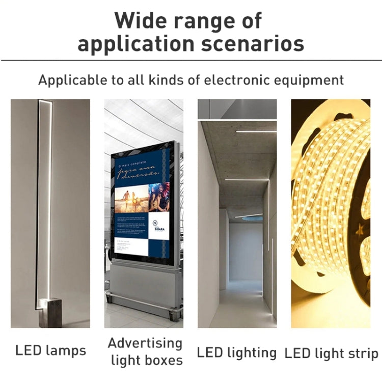 LED Power Supply Transformer AC170-240V